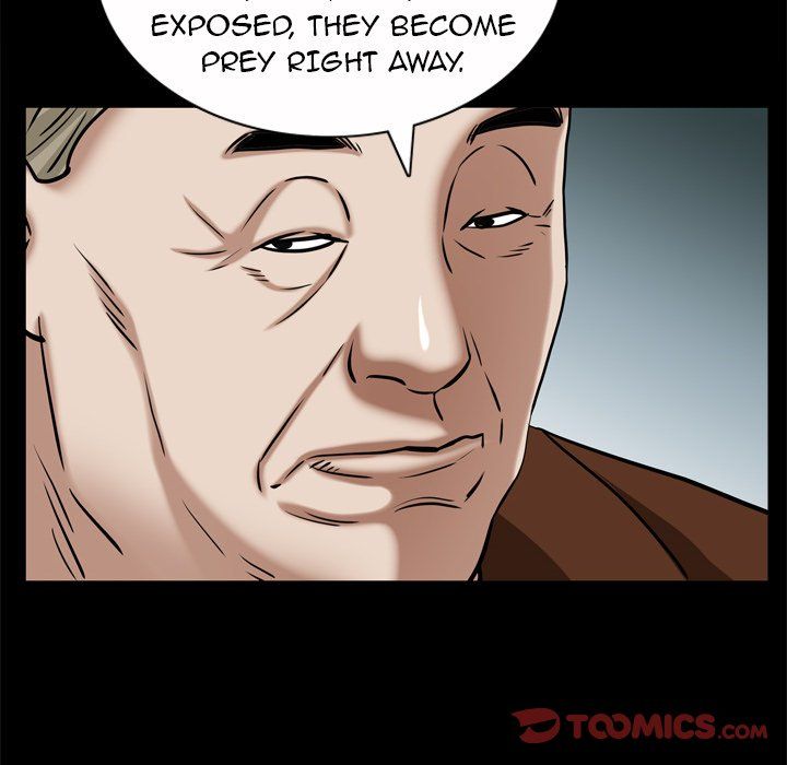 Barefoot  The Leash Season 2 Manhwa - Chapter 65 Page 128