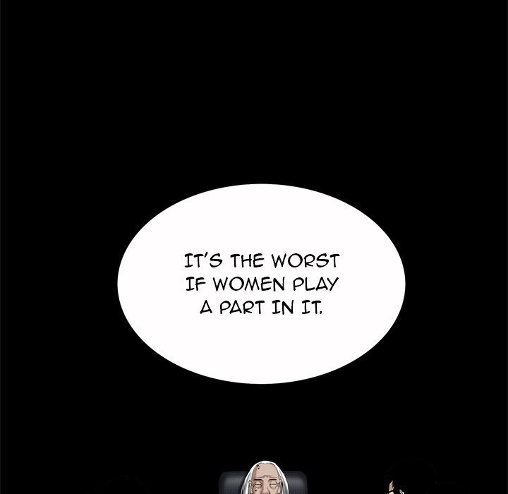 Barefoot  The Leash Season 2 Manhwa - Chapter 65 Page 129