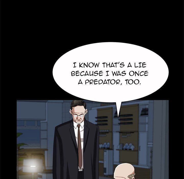 Barefoot  The Leash Season 2 Manhwa - Chapter 65 Page 132