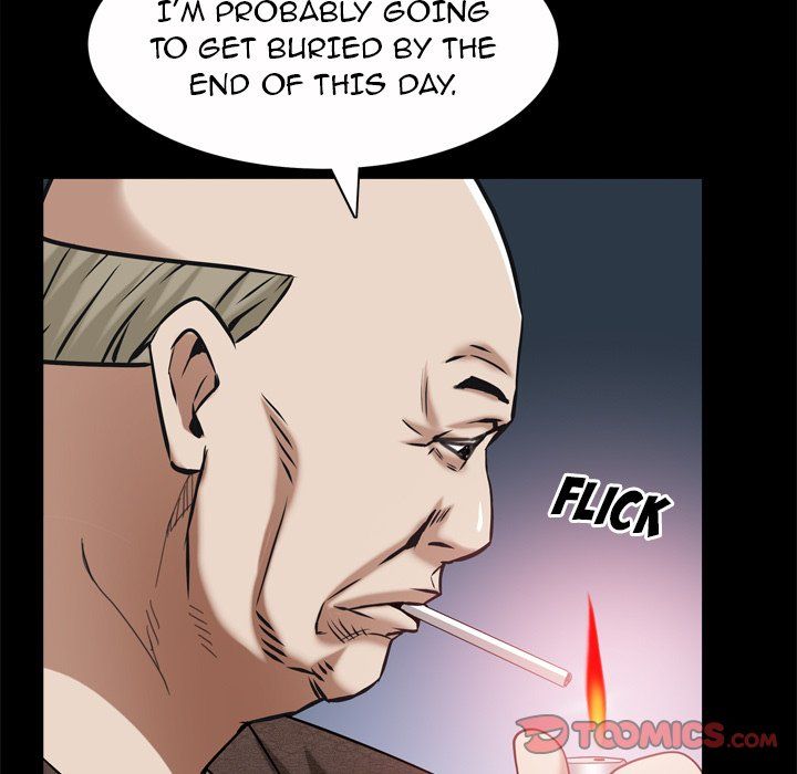 Barefoot  The Leash Season 2 Manhwa - Chapter 65 Page 134