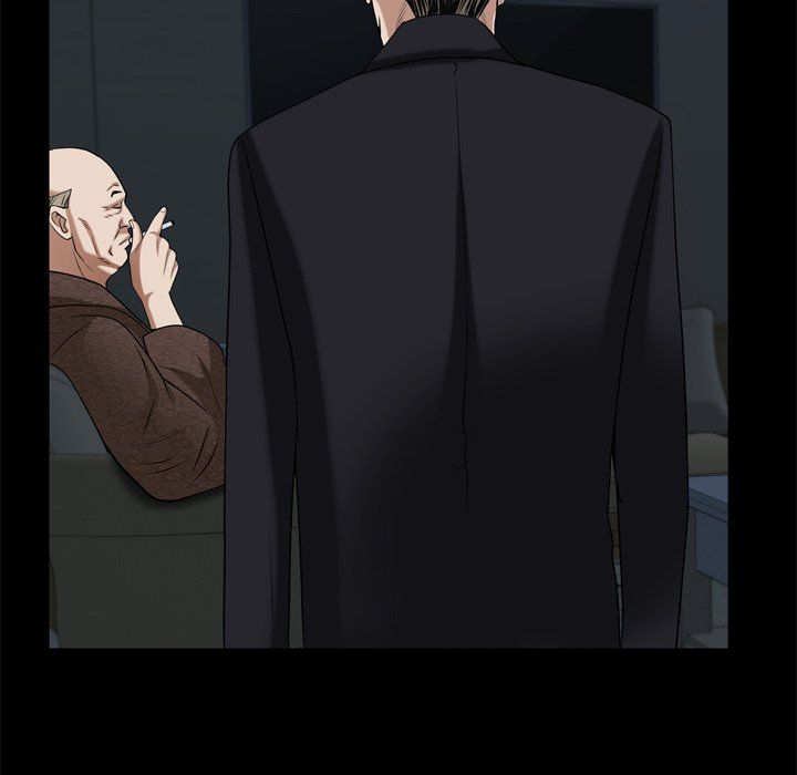 Barefoot  The Leash Season 2 Manhwa - Chapter 65 Page 136