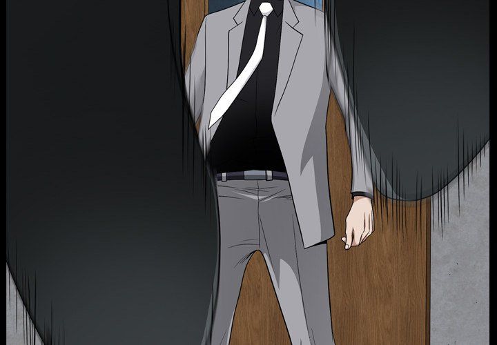 Barefoot  The Leash Season 2 Manhwa - Chapter 56 Page 1