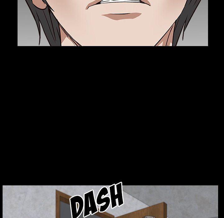 Barefoot  The Leash Season 2 Manhwa - Chapter 56 Page 4