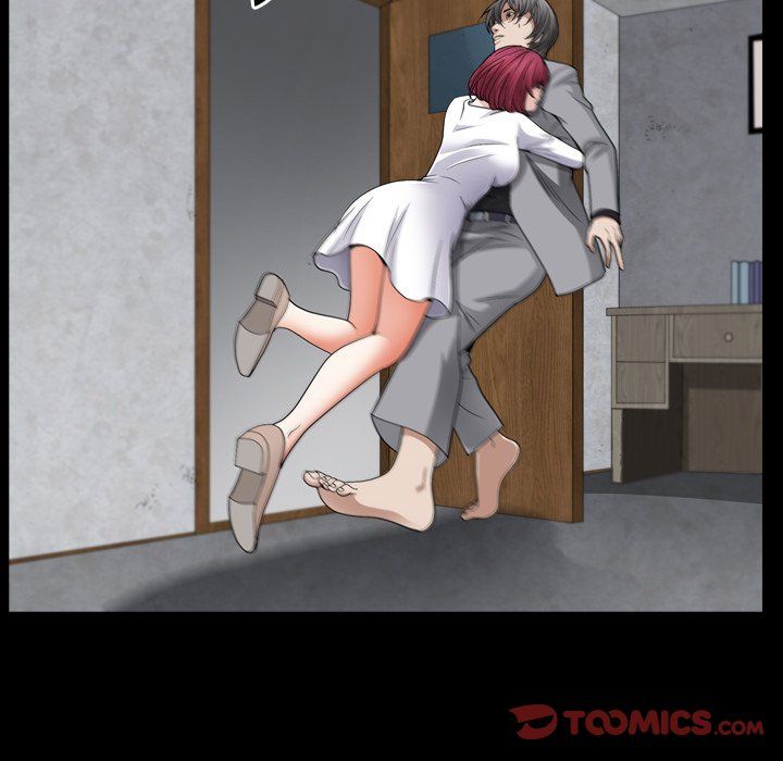 Barefoot  The Leash Season 2 Manhwa - Chapter 56 Page 5