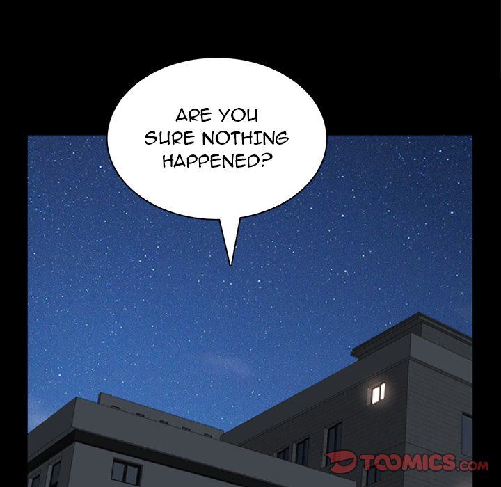 Barefoot  The Leash Season 2 Manhwa - Chapter 56 Page 11