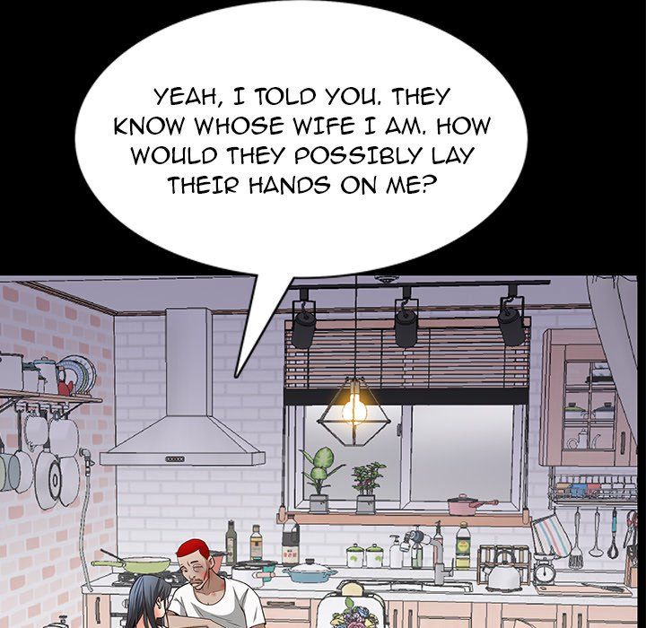 Barefoot  The Leash Season 2 Manhwa - Chapter 56 Page 13