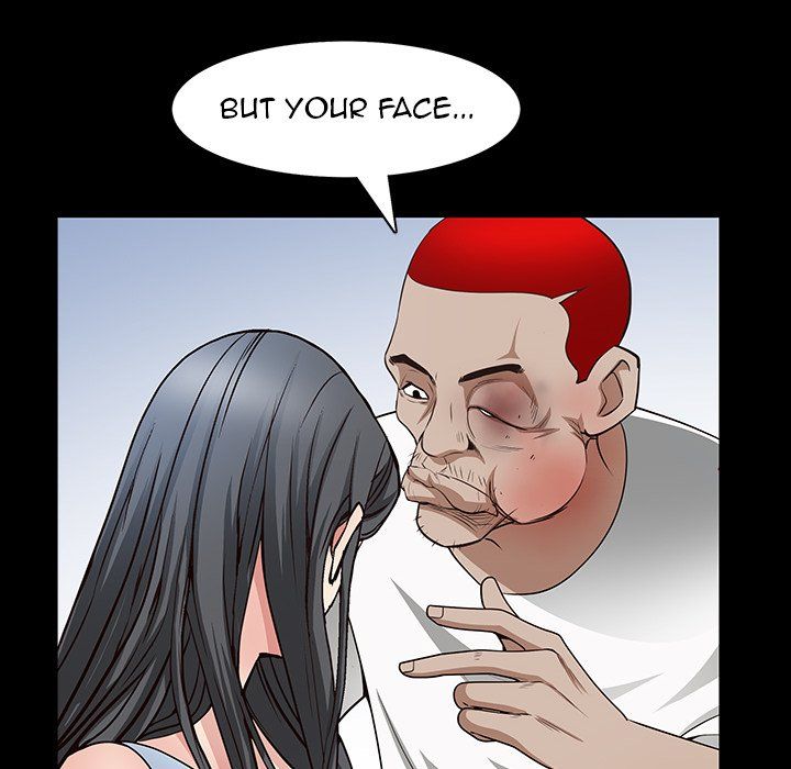 Barefoot  The Leash Season 2 Manhwa - Chapter 56 Page 15