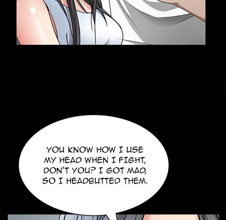 Barefoot  The Leash Season 2 Manhwa - Chapter 56 Page 16