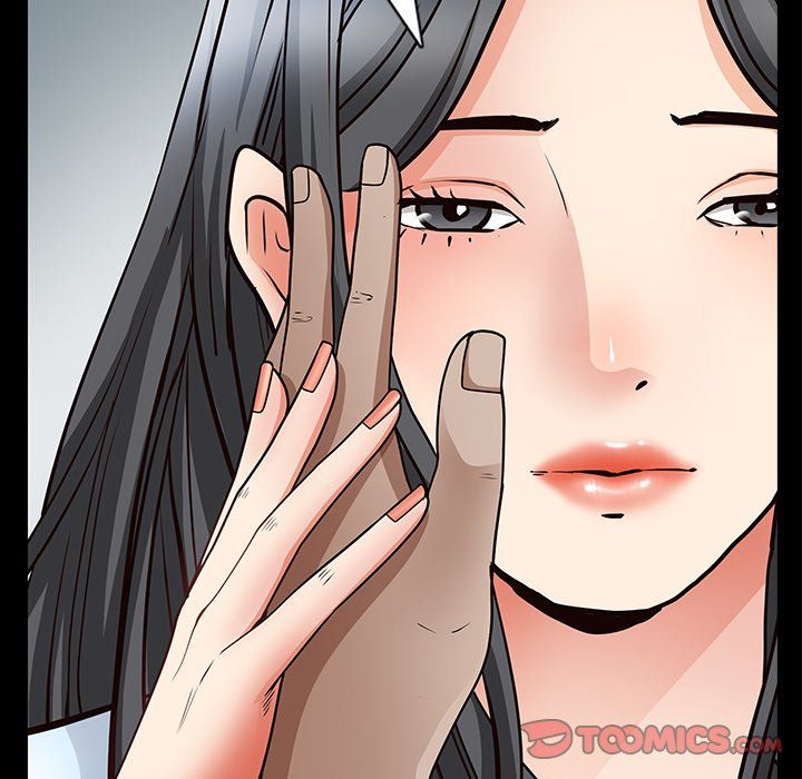 Barefoot  The Leash Season 2 Manhwa - Chapter 56 Page 17