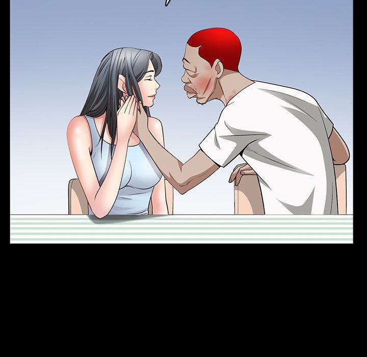 Barefoot  The Leash Season 2 Manhwa - Chapter 56 Page 19