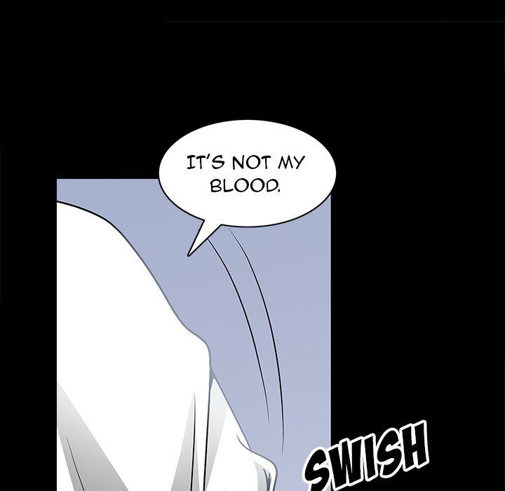 Barefoot  The Leash Season 2 Manhwa - Chapter 56 Page 22