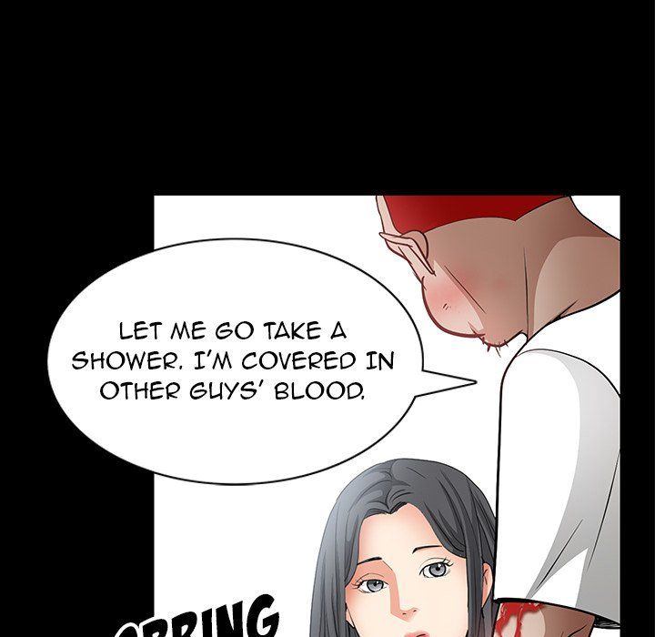 Barefoot  The Leash Season 2 Manhwa - Chapter 56 Page 24