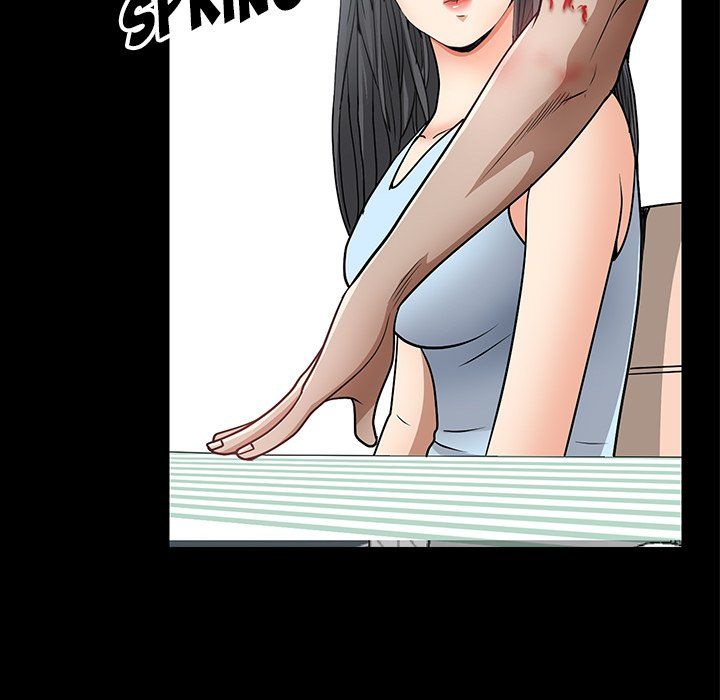 Barefoot  The Leash Season 2 Manhwa - Chapter 56 Page 25