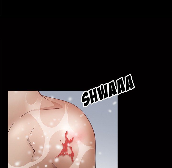 Barefoot  The Leash Season 2 Manhwa - Chapter 56 Page 28