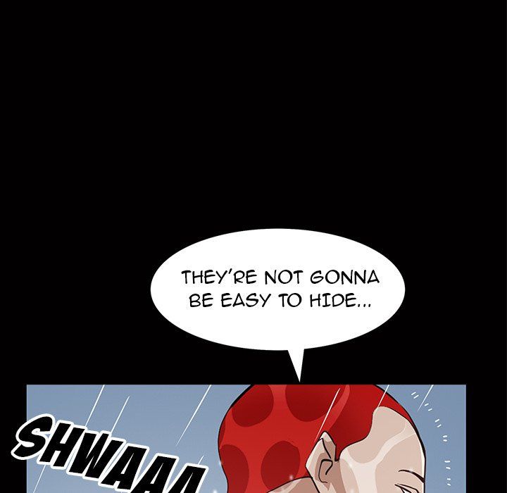 Barefoot  The Leash Season 2 Manhwa - Chapter 56 Page 31