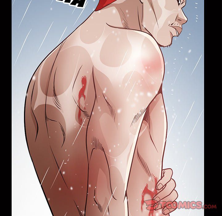 Barefoot  The Leash Season 2 Manhwa - Chapter 56 Page 32