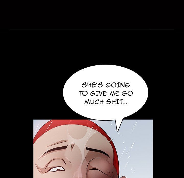 Barefoot  The Leash Season 2 Manhwa - Chapter 56 Page 34