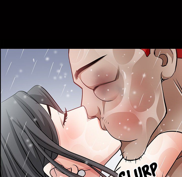 Barefoot  The Leash Season 2 Manhwa - Chapter 56 Page 42