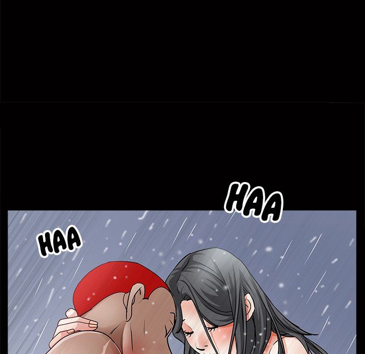 Barefoot  The Leash Season 2 Manhwa - Chapter 56 Page 46