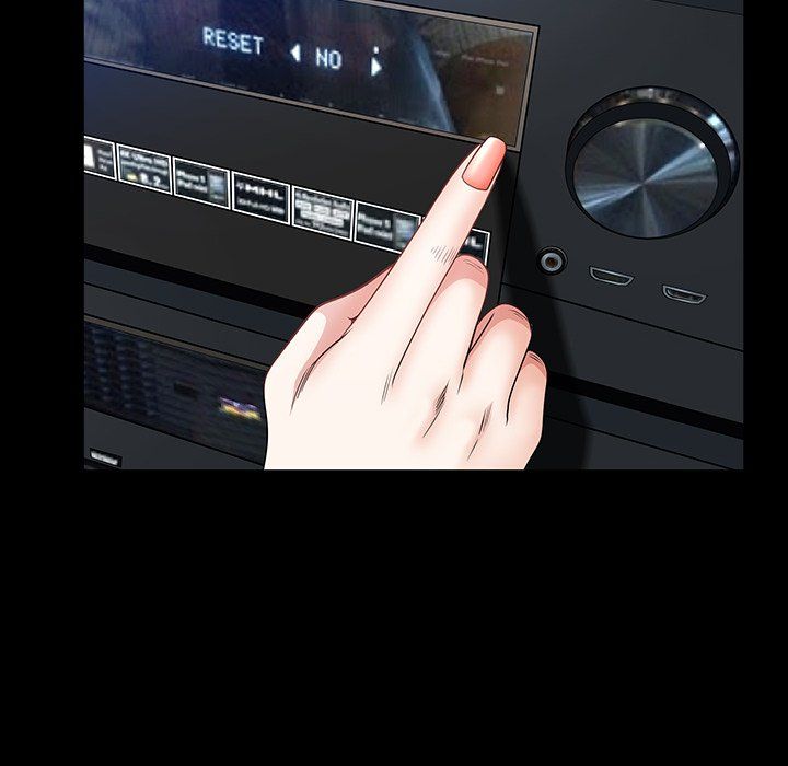 Barefoot  The Leash Season 2 Manhwa - Chapter 56 Page 55