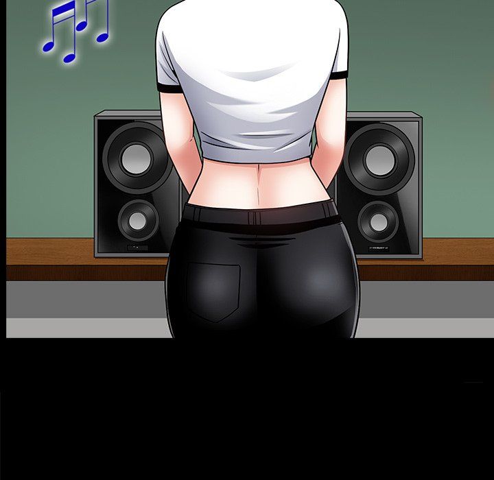 Barefoot  The Leash Season 2 Manhwa - Chapter 56 Page 57