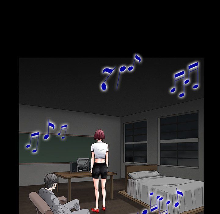 Barefoot  The Leash Season 2 Manhwa - Chapter 56 Page 58