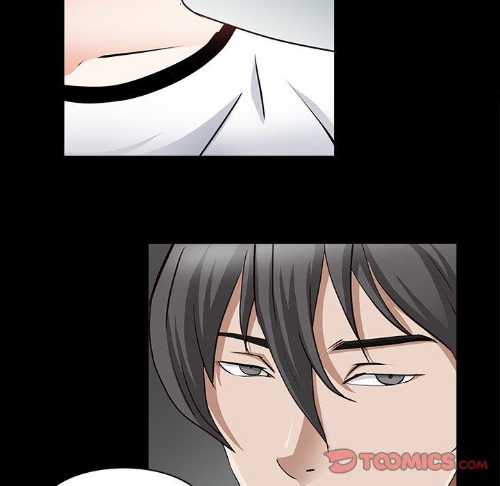 Barefoot  The Leash Season 2 Manhwa - Chapter 56 Page 62