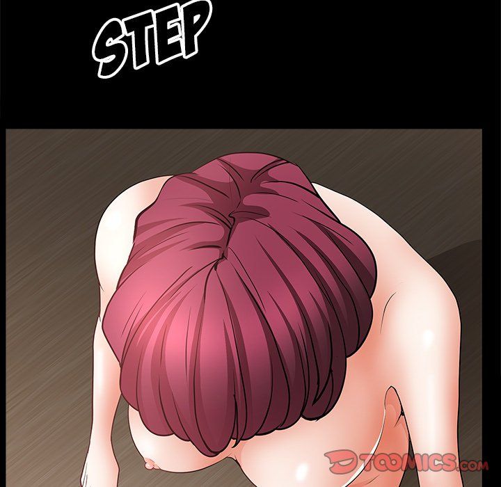 Barefoot  The Leash Season 2 Manhwa - Chapter 56 Page 83