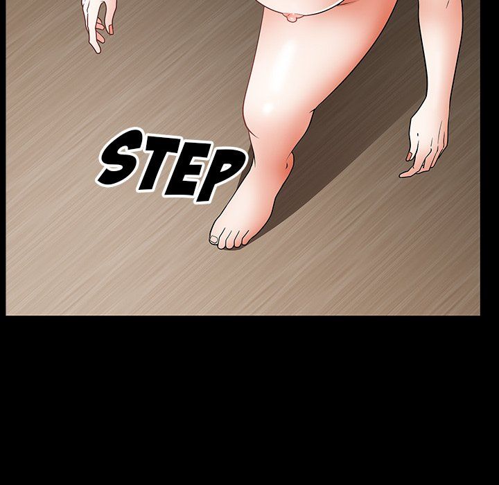 Barefoot  The Leash Season 2 Manhwa - Chapter 56 Page 84