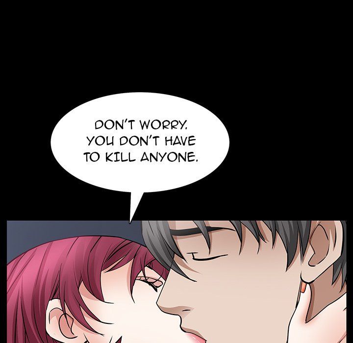 Barefoot  The Leash Season 2 Manhwa - Chapter 56 Page 85