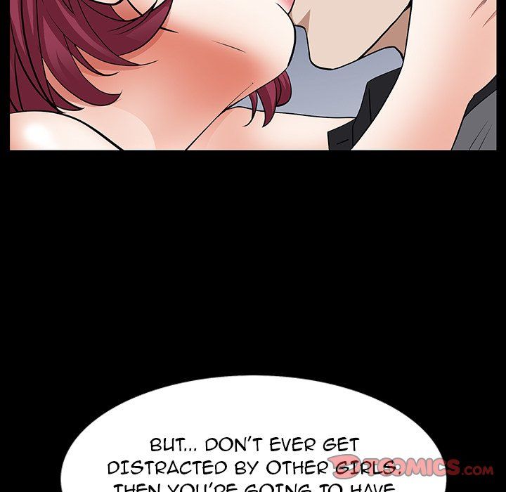 Barefoot  The Leash Season 2 Manhwa - Chapter 56 Page 86