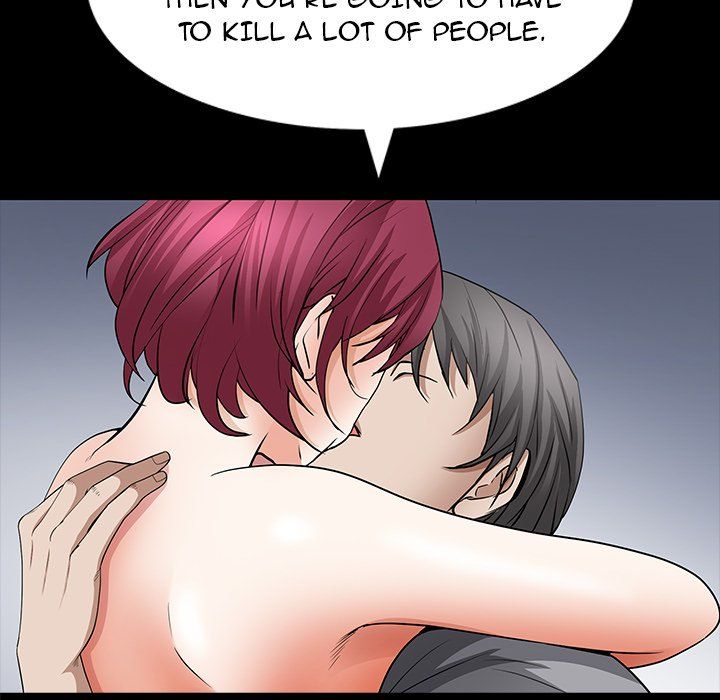 Barefoot  The Leash Season 2 Manhwa - Chapter 56 Page 87