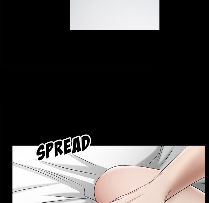 Barefoot  The Leash Season 2 Manhwa - Chapter 56 Page 94