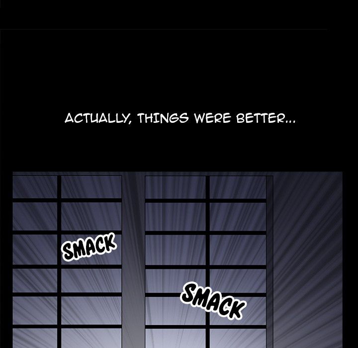 Barefoot  The Leash Season 2 Manhwa - Chapter 56 Page 111