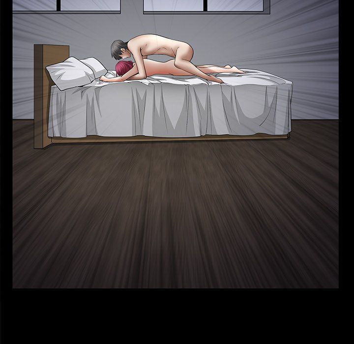 Barefoot  The Leash Season 2 Manhwa - Chapter 56 Page 112