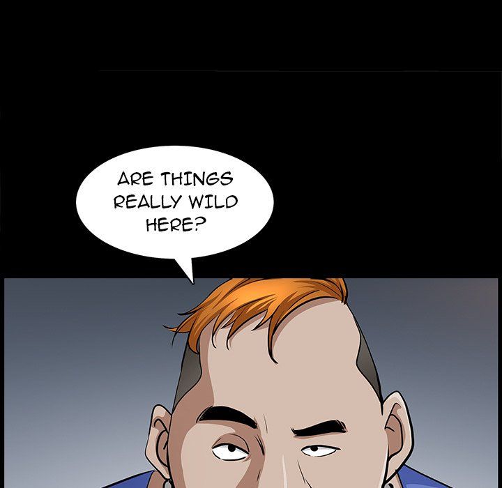 Barefoot  The Leash Season 2 Manhwa - Chapter 56 Page 117