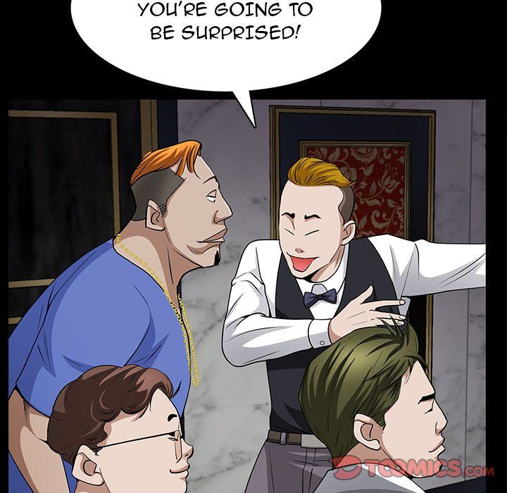 Barefoot  The Leash Season 2 Manhwa - Chapter 56 Page 119