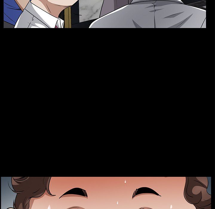 Barefoot  The Leash Season 2 Manhwa - Chapter 56 Page 120