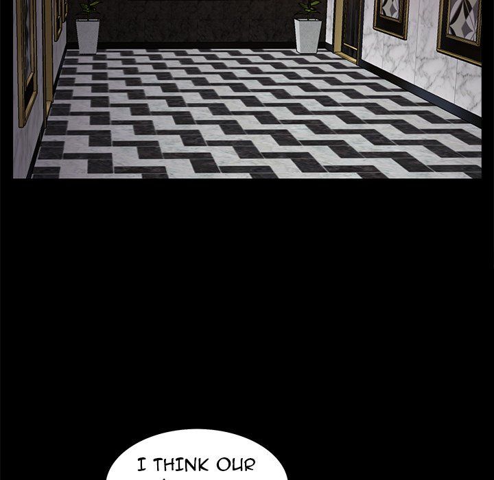 Barefoot  The Leash Season 2 Manhwa - Chapter 56 Page 124