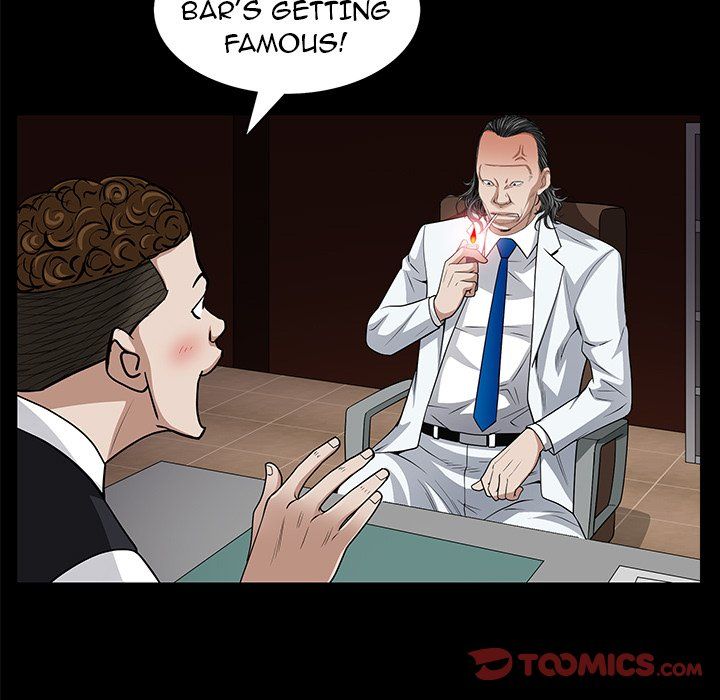 Barefoot  The Leash Season 2 Manhwa - Chapter 56 Page 125