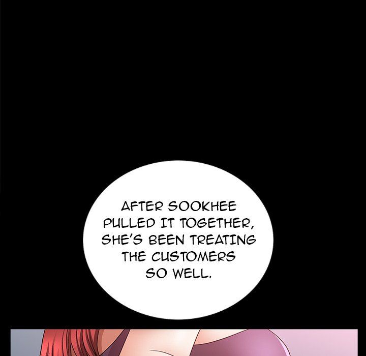 Barefoot  The Leash Season 2 Manhwa - Chapter 56 Page 126