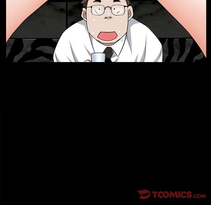 Barefoot  The Leash Season 2 Manhwa - Chapter 56 Page 128