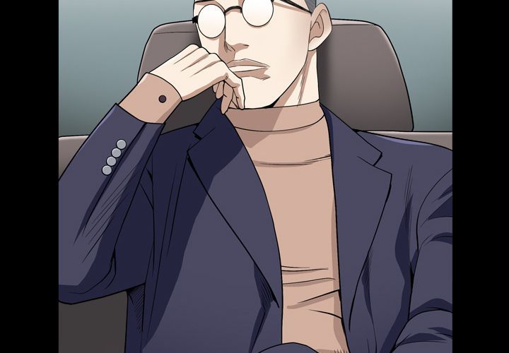 Barefoot  The Leash Season 2 Manhwa - Chapter 12 Page 1