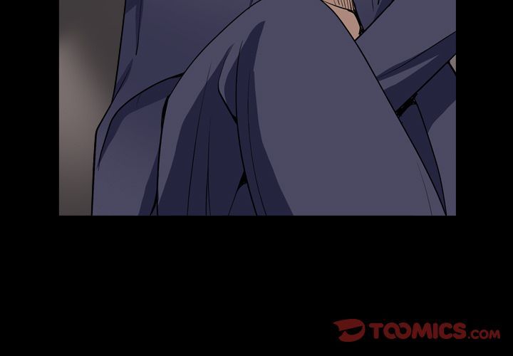 Barefoot  The Leash Season 2 Manhwa - Chapter 12 Page 2