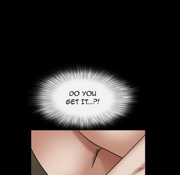 Barefoot  The Leash Season 2 Manhwa - Chapter 12 Page 5