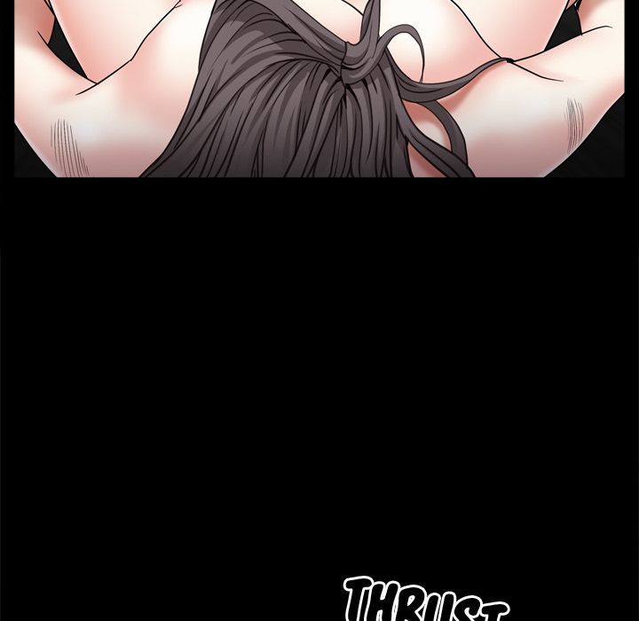 Barefoot  The Leash Season 2 Manhwa - Chapter 12 Page 18