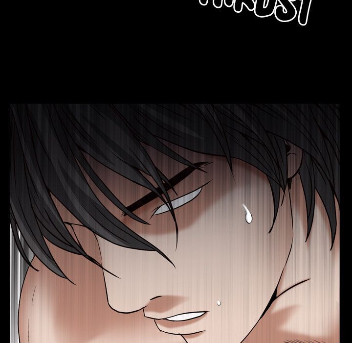 Barefoot  The Leash Season 2 Manhwa - Chapter 12 Page 25