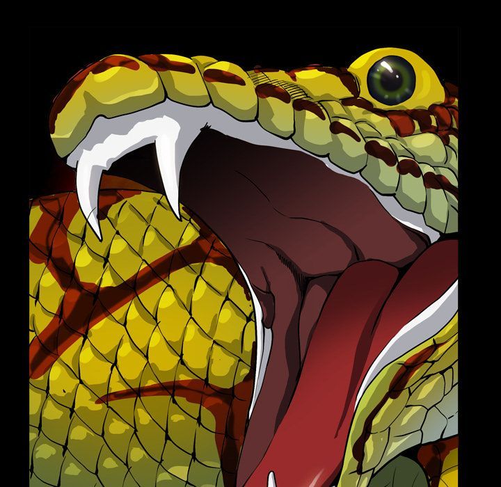 Barefoot  The Leash Season 2 Manhwa - Chapter 12 Page 35