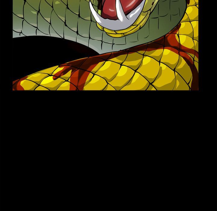 Barefoot  The Leash Season 2 Manhwa - Chapter 12 Page 36