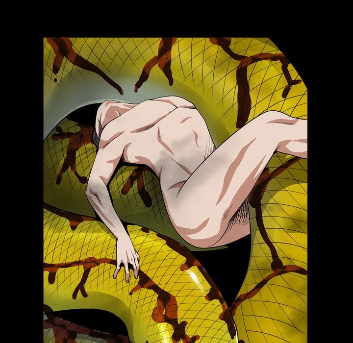 Barefoot  The Leash Season 2 Manhwa - Chapter 12 Page 37